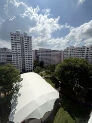 Blk 537 Hougang Street 52 (Hougang), HDB 5 Rooms #563718921